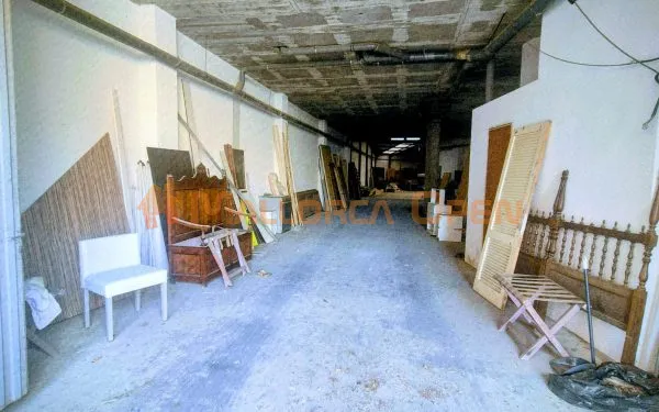 Industrial warehouse for rent in Manacor — photo 2