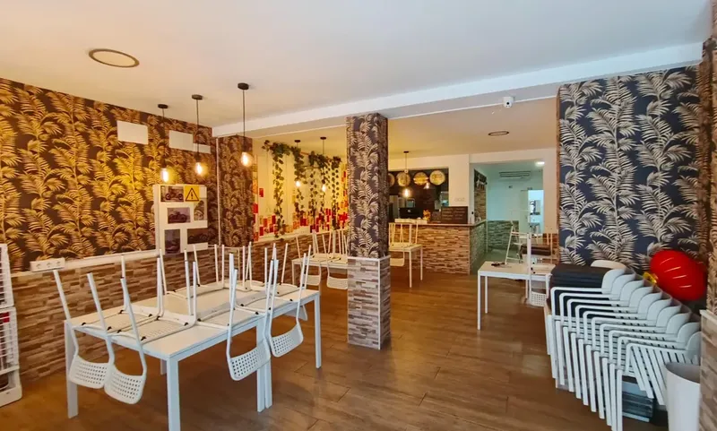 Reformed Commercial Premises in Pere Garau, Palma de ... — photo 4