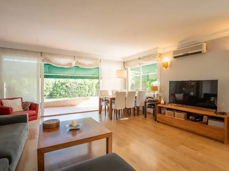 Exclusive renovated ground floor with garden and private pool in Son Caliu – Palmanova — photo 3
