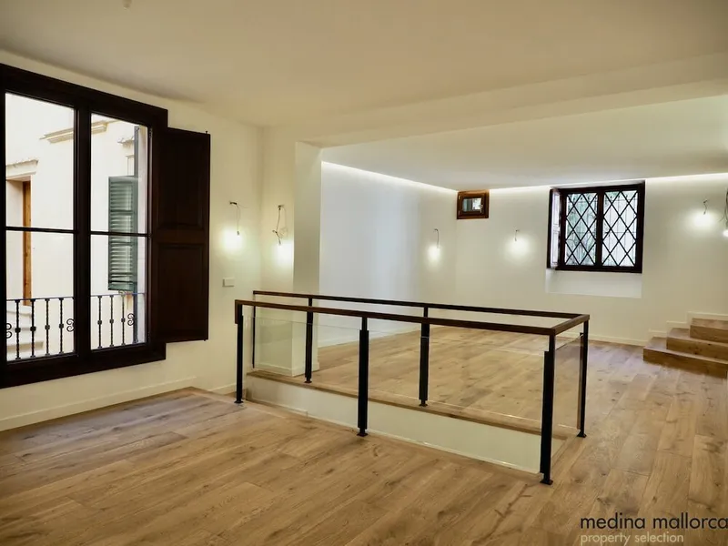 Brand new apartment in the historic center of Palma — photo 2