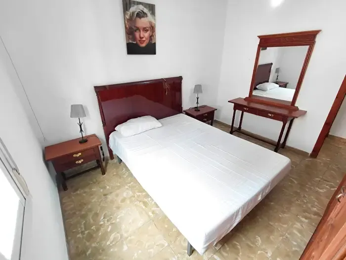 Nord, Bons Aires: Piso en alquiler de 3 habitaciones — photo 3