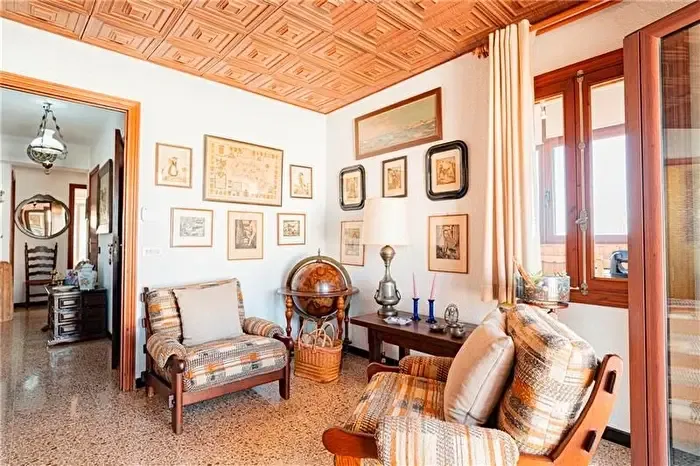 Piso en venta de 3 habitaciones, Platja de Palma, El Coll den Rabassa — photo 3