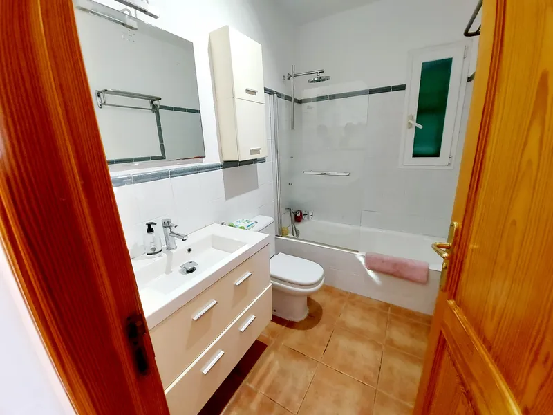 IA-397 House with pool in Dàlt Sa Rapita — photo 6