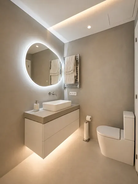 Apartment in Palma de Mallorca — photo 2