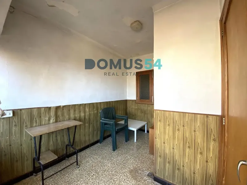 Te presentamos este magnífico piso con gran potencial en Sa Pobla de unos 125 metros cuadrados construidos situado en una segunda planta sin — photo 4
