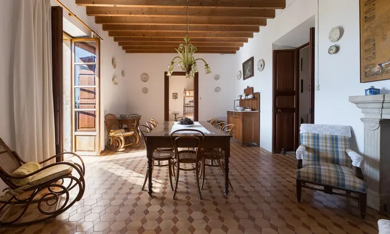 Impressive historic estate in Algaida, Son Reus — photo 6