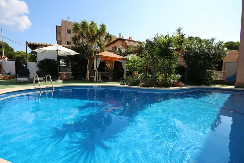 Large Chalet with Pool and Independent Apartment in Cala Ratjada — photo 2