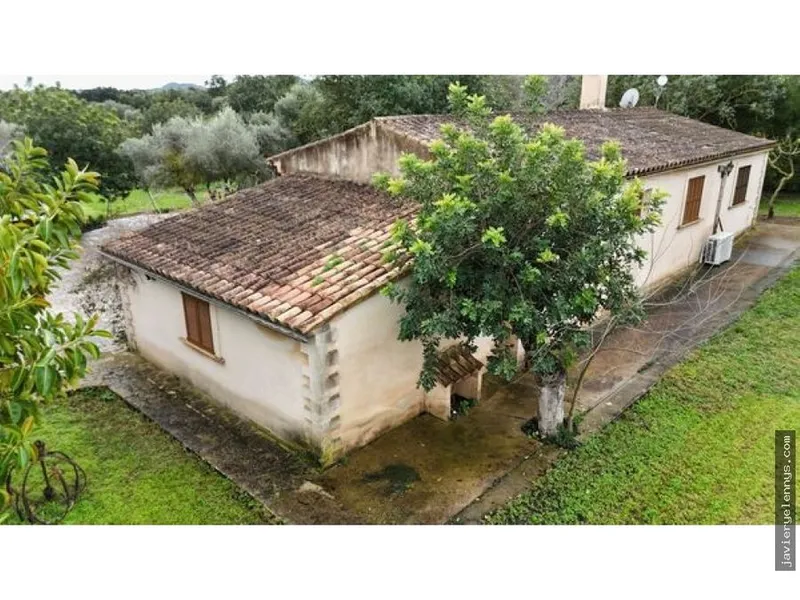 Rural house rental in Poligono Poligon 29 — photo 9