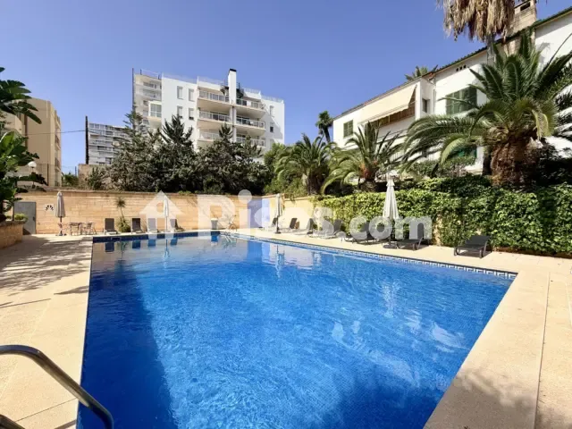 Apartment on Carrer de Bartomeu Fons — photo 1