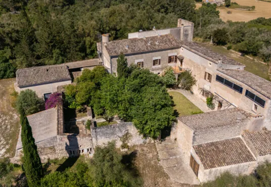 Sineu – Country Estate — photo 1