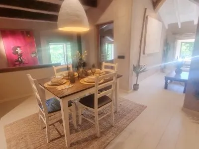 Renovated apartment on 2nd floor with small terrace in the center of Llucmajor -- AP 20 VK — photo 10