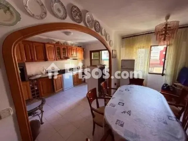 Apartment in Es Camp d'en Serralta — photo 1