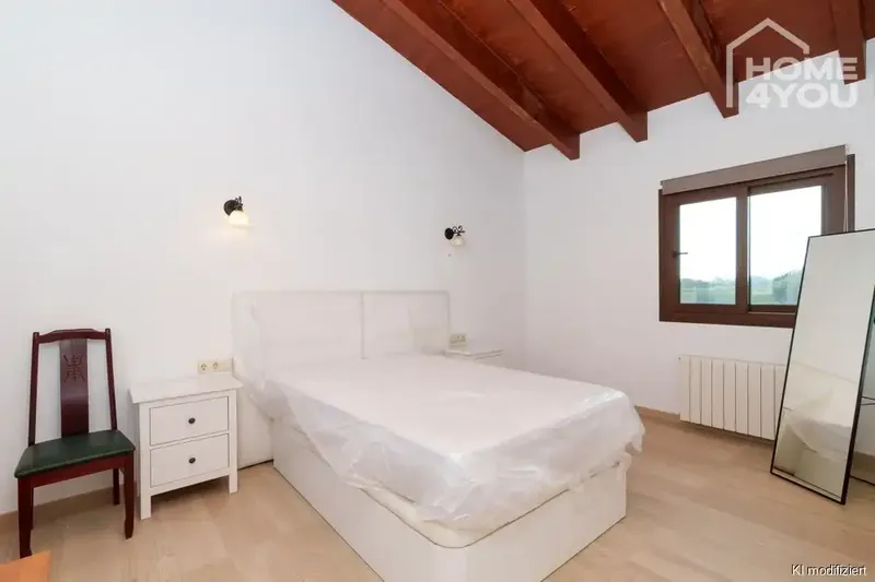 Modern finca with 16,600 m² plot, 7 bedrooms, pool and high-quality furniture — photo 10