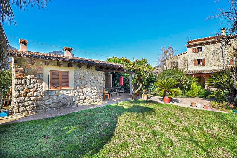 House in Sóller — photo 1