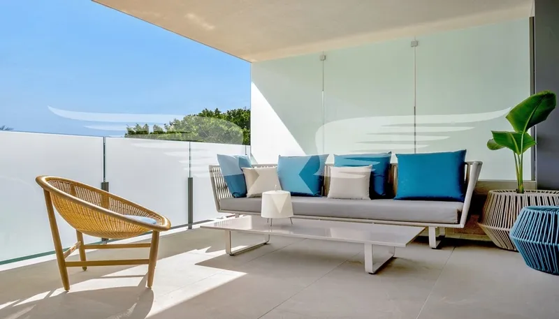 Palma Port l Luxury first floor apartment — photo 7