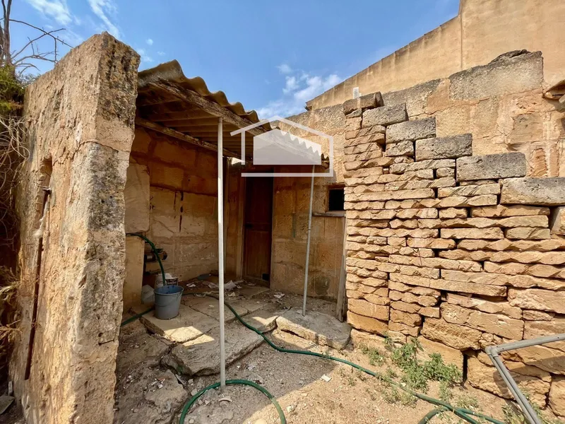 Urban plot for sale of 688 m² in Ses Salines — photo 6