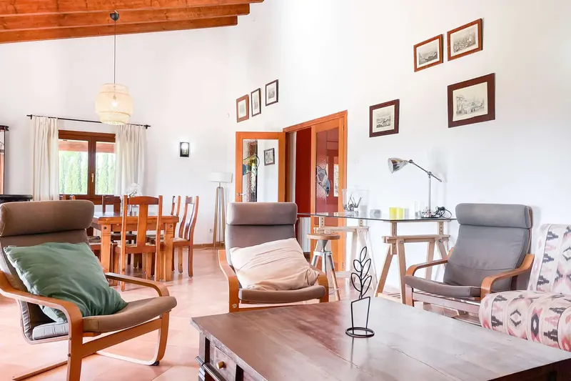 Charming finca with Mallorcan flair - pure finca life! — photo 6