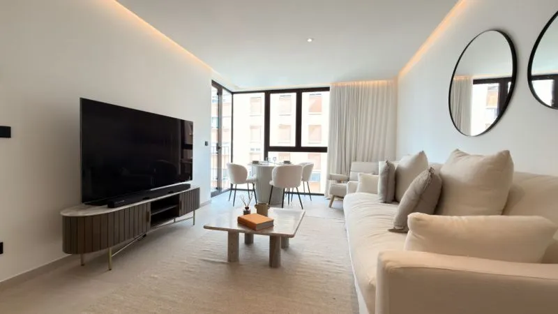 New-build apartment in Santa Catalina — photo 1