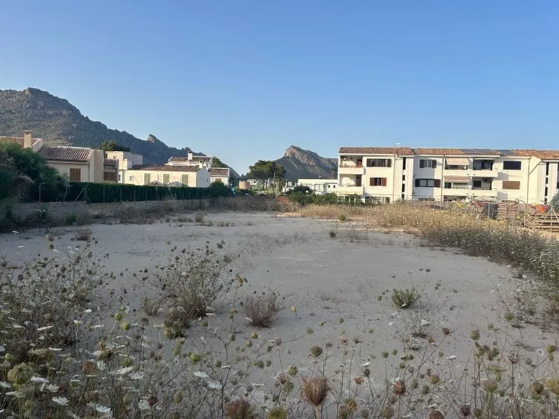 Land in Pollença, Province of Balearic Islands — photo 4