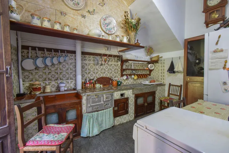 Spacious townhouse with garden near the center of Sóller — photo 3