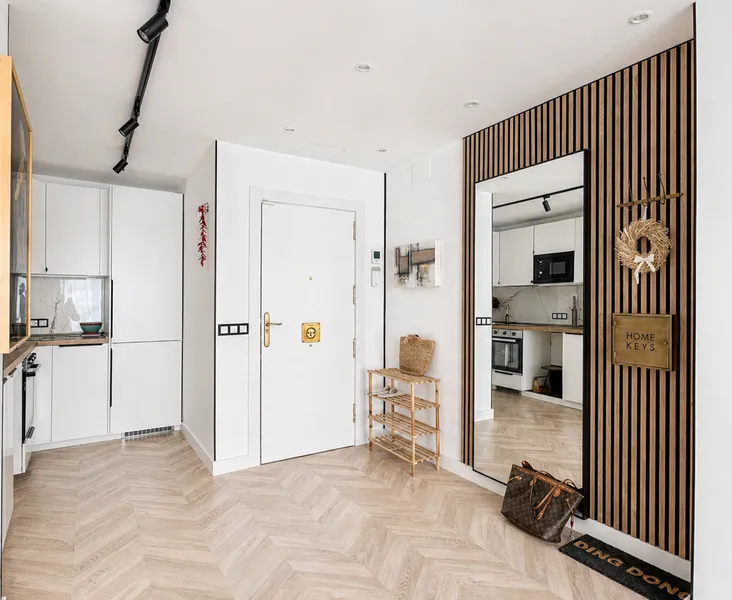 Elegant apartment in Camp de Serralta, Palma Mas — photo 7