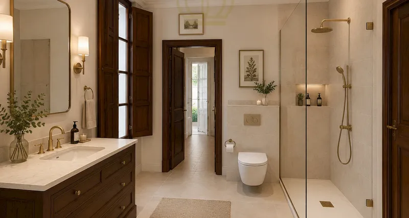 Large apartment as renovation project directly in Palma old town — photo 7