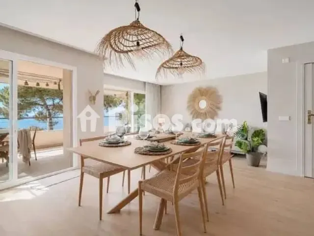 Apartment in Sant Agustí — photo 1