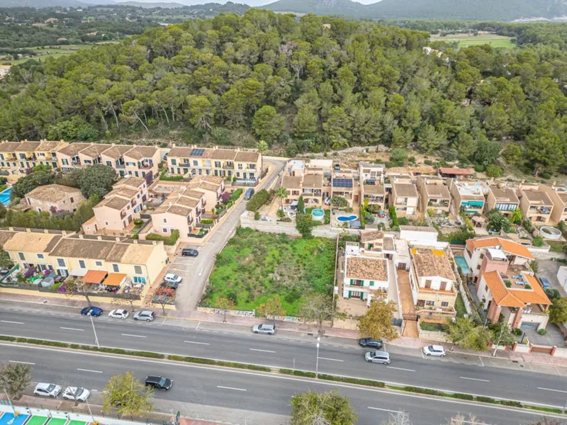 Land in Capdepera, Province of Balearic Islands — photo 6