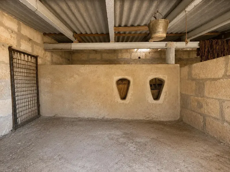 Rustic finca located a few minutes from the town center, in a quiet environment surrounded by nature. — photo 4