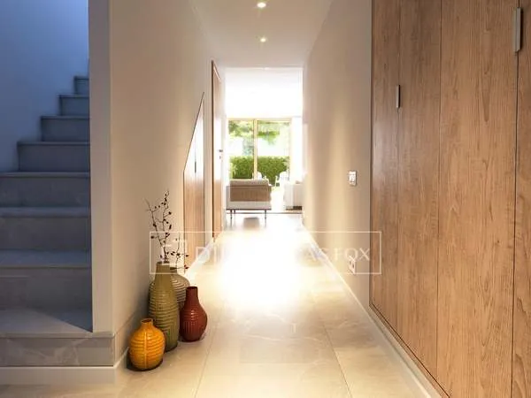 151m² house / villa with 43m² garden for sale in North East Mallorca — photo 12