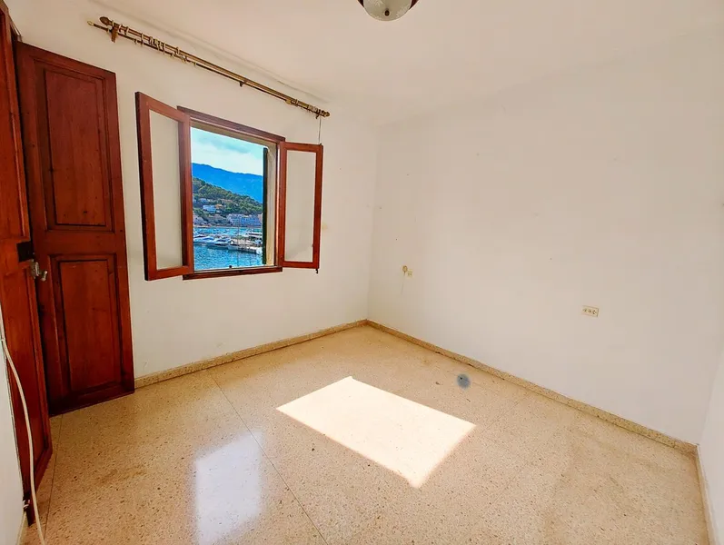 Duplex with views of Port de Sóller — photo 5