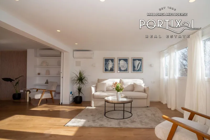 Penthouse for sale in Es Molinar — photo 8