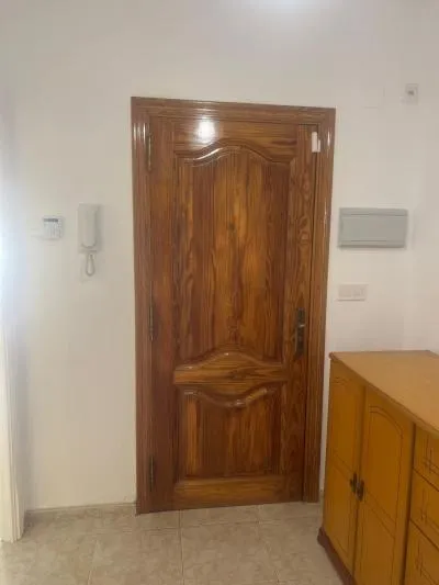 Apartment in Palma de Mallorca (La Soledad Norte) with 82 m², 3 bedrooms, 1 bathroom — photo 10