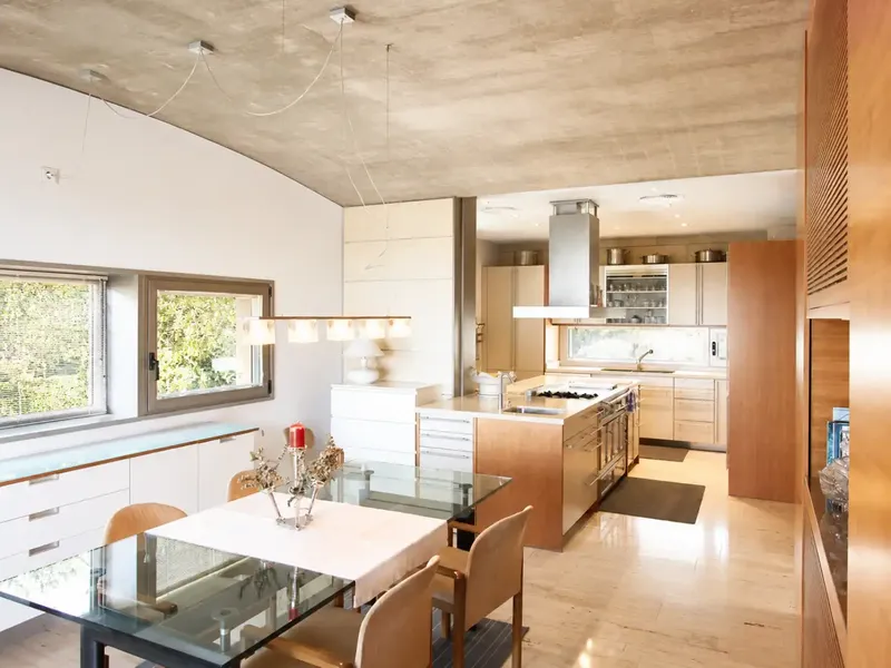 Design villa on the seafront with private pool in Son Verí Nou — photo 9