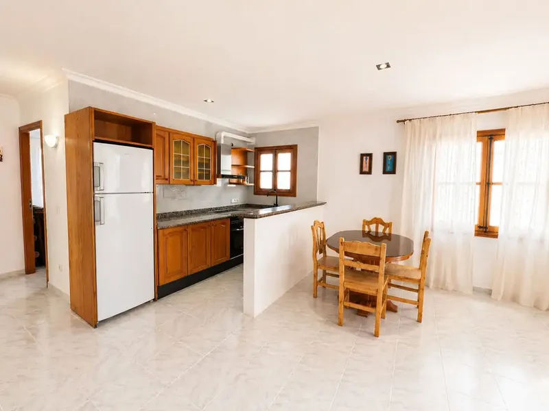 Penthouse with private terrace - Cala Ratjada — photo 5