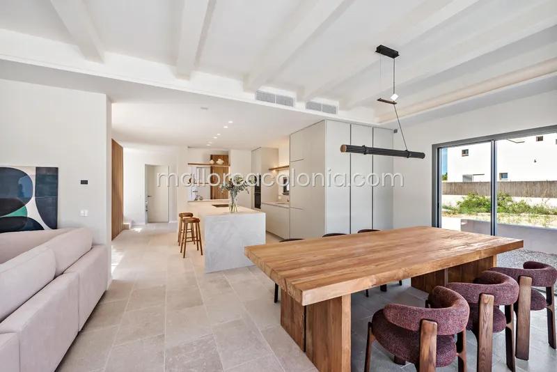 Casa / Chalet en Colònia de... — photo 10