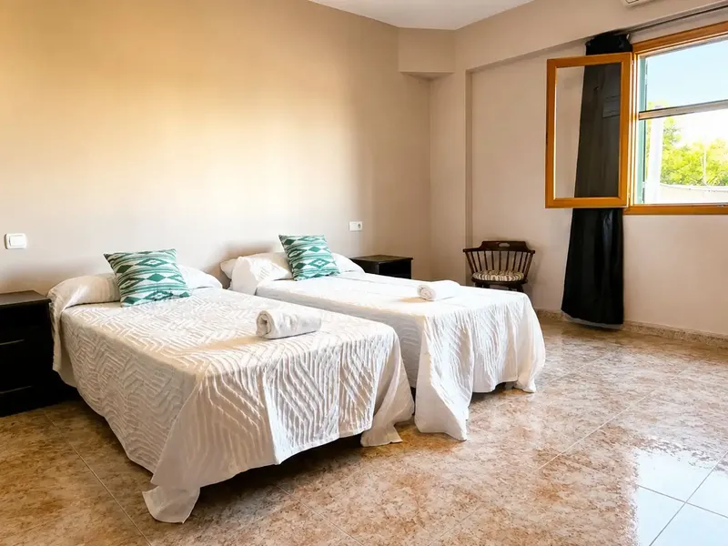 Rustic Mallorcan finca for rent — photo 8
