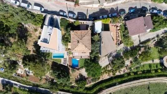 Single family house - Sóller (Puerto de Soller), Built Surface 252m², Plot Surface 430m², Terrace Size... — photo 6