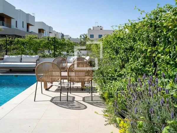 174m² house / villa with 274m² terrace for sale in Maioris & Puigderrós — photo 3