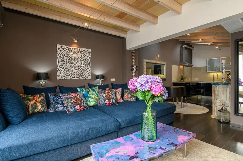 Penthouse for sale in Palma de Mallorca, Mallorca — photo 7