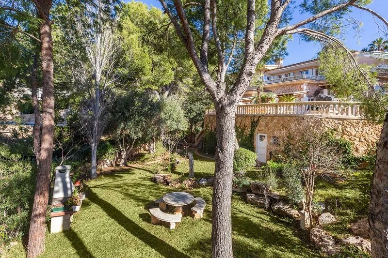 Mediterranean villa for sale in Costa de la Calma, close to beach & sea — photo 7