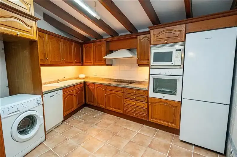 Port Pollença. Ground floor with patio of approx. 30m2 in the Puerto Pollença area. — photo 4