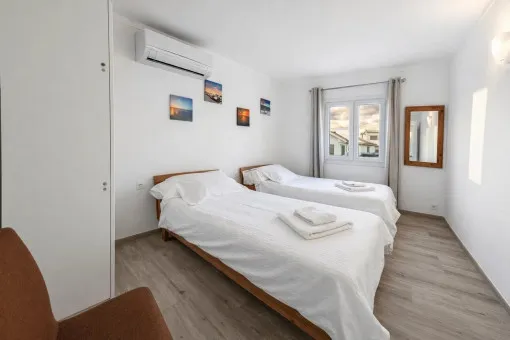 Puerto Pollensa, well-kept chalet with pool, mountain views and rental license near the beach of Pto Pollensa — photo 8