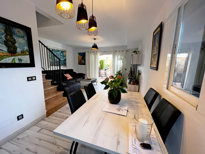 Duplex townhouse for sale in Sa Torre — photo 3