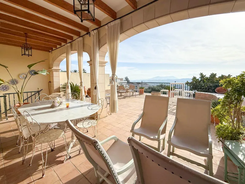 House - Selva (Nucleo urbano 61), Built Surface 370m², Plot Surface 886m², 5 Bedrooms, 3 Bathrooms, 2... — photo 1