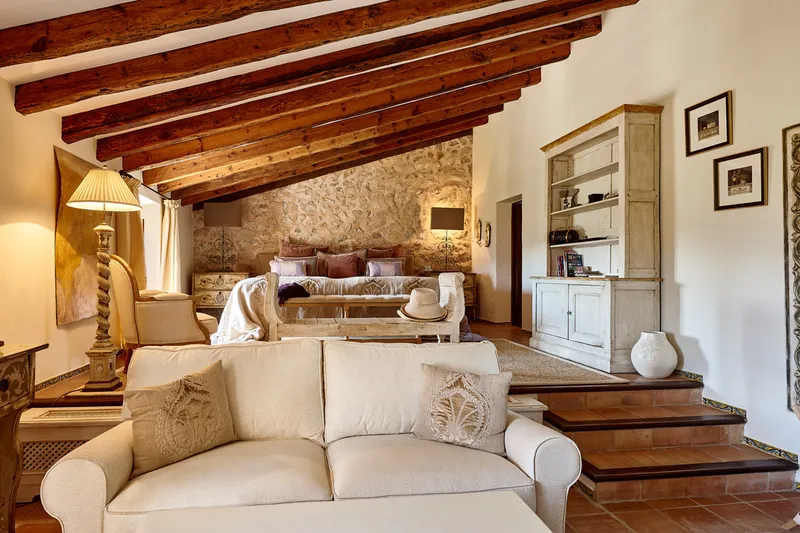 Impressive property with maximum privacy in Pollenca - Marcel Remus Real Estate — photo 8