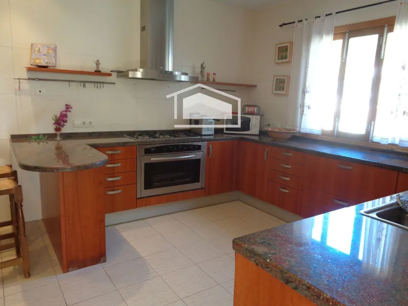 Independent chalet for sale in Colonia de Sant Jordi — photo 6