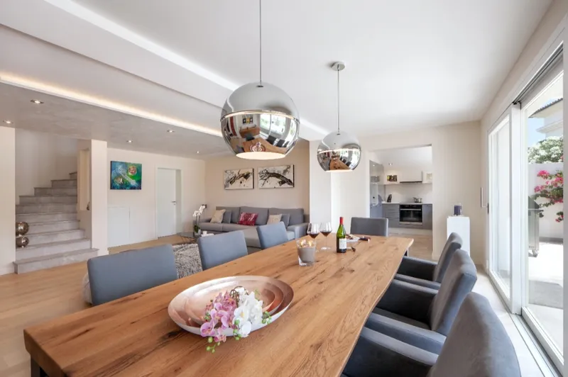 Amazing Villa with Holiday Licence for Sale in Port Andratx — photo 7