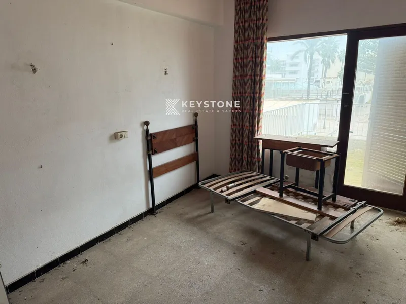 Apartment — photo 8