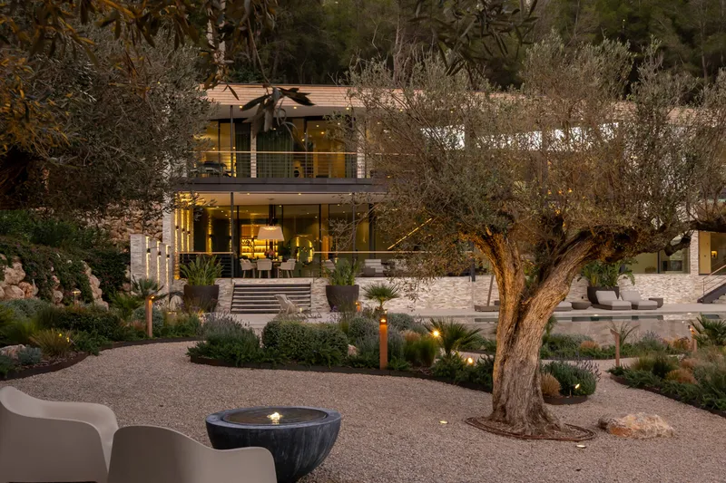 Luxury property with mountain and panoramic views in Son Vida - Marcel Remus Real Estate — photo 7